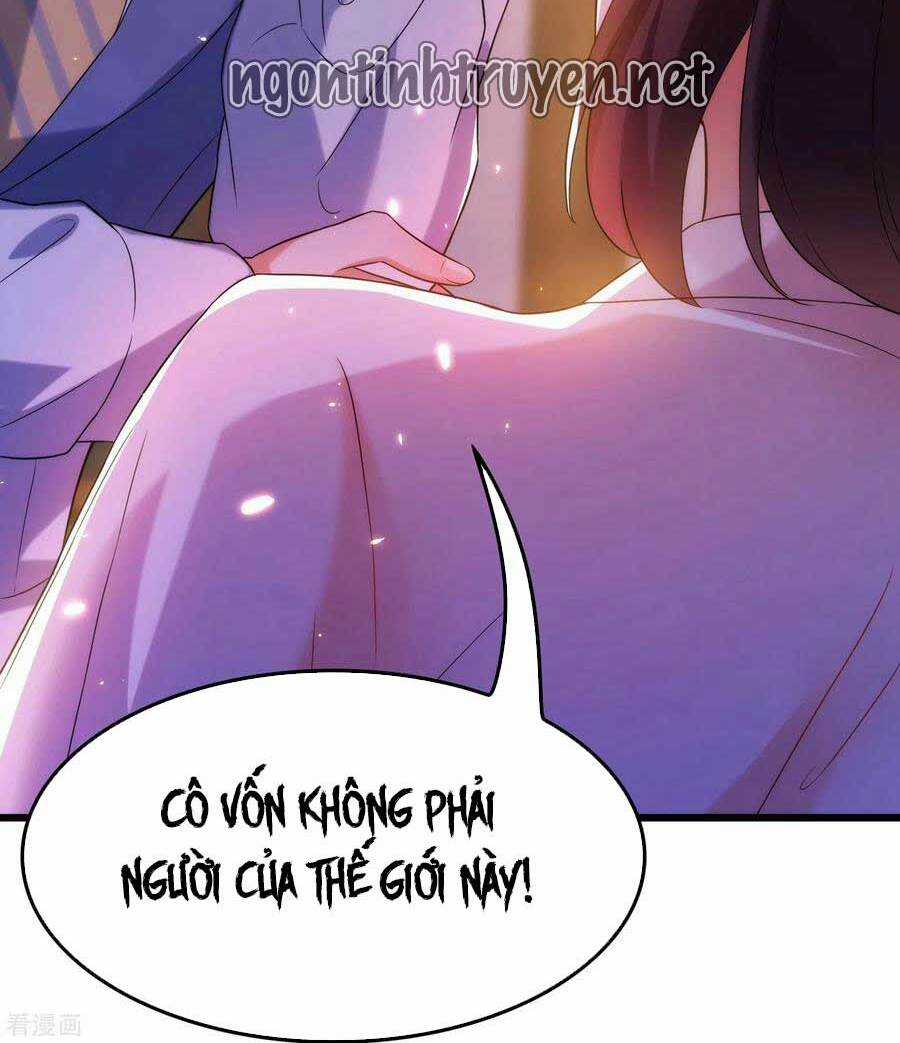 Trùng Sinh Không Gian: Cô Vợ Hào Môn Nóng Bỏng Không Dễ Chọc Chapter 115 trang 28