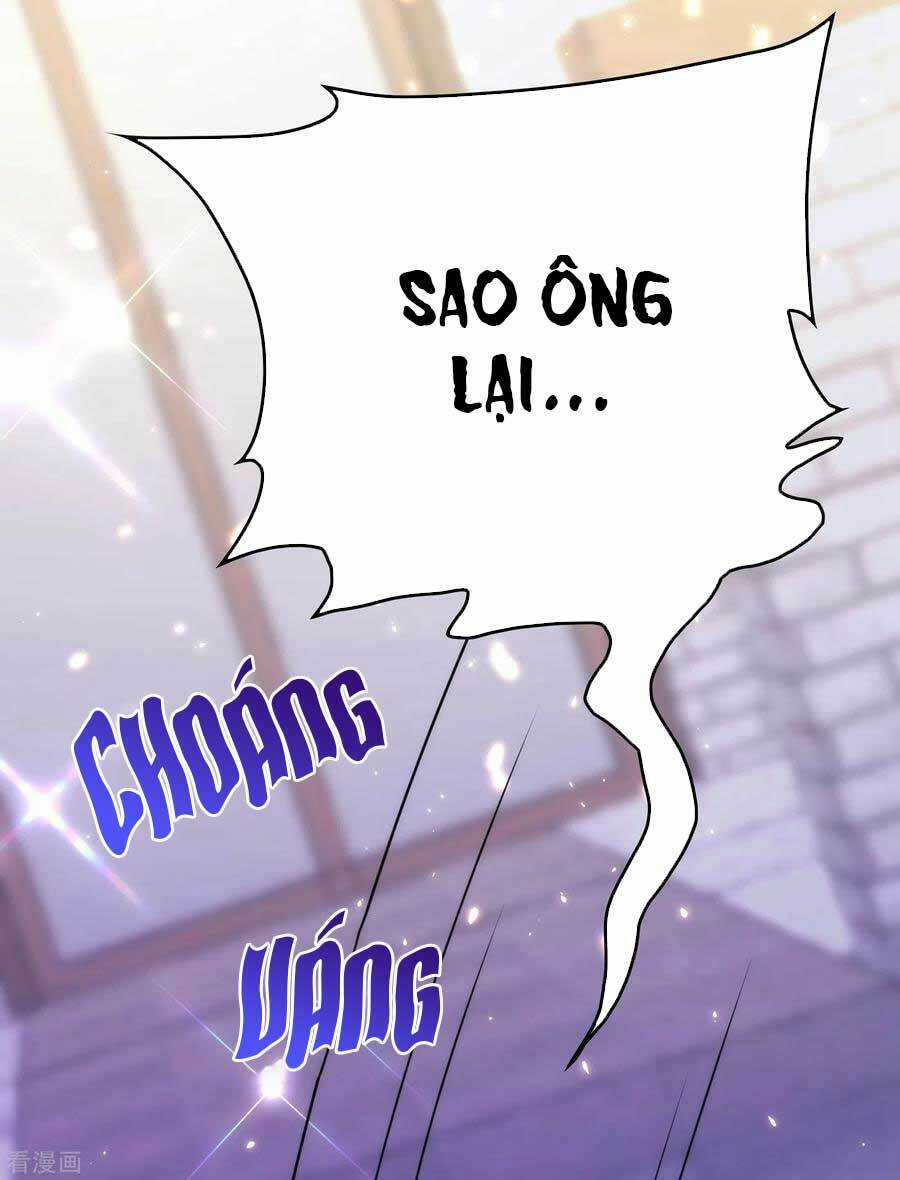 Trùng Sinh Không Gian: Cô Vợ Hào Môn Nóng Bỏng Không Dễ Chọc Chapter 115 trang 30