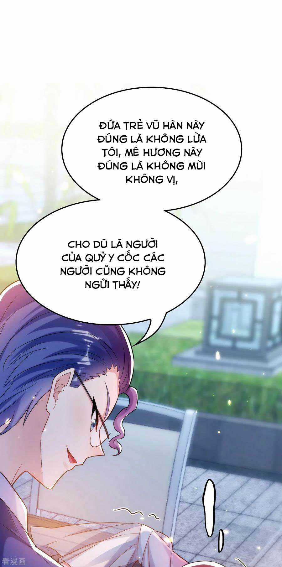 Trùng Sinh Không Gian: Cô Vợ Hào Môn Nóng Bỏng Không Dễ Chọc Chapter 115 trang 32