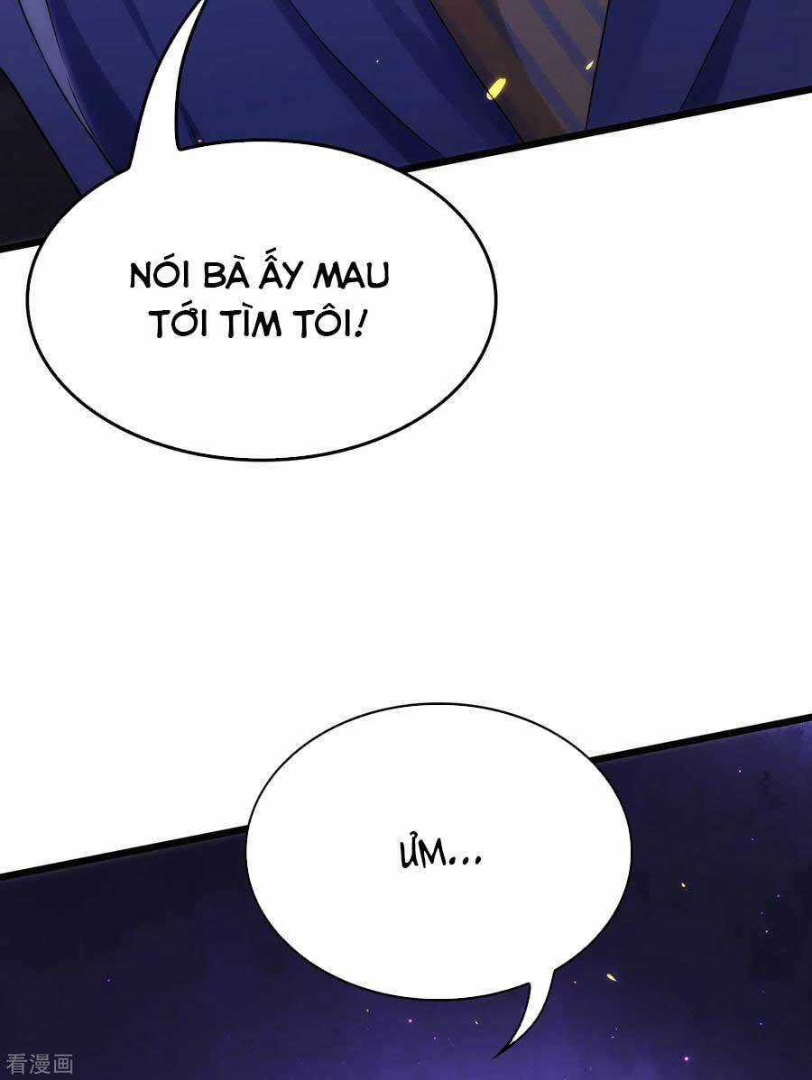 Trùng Sinh Không Gian: Cô Vợ Hào Môn Nóng Bỏng Không Dễ Chọc Chapter 115 trang 35