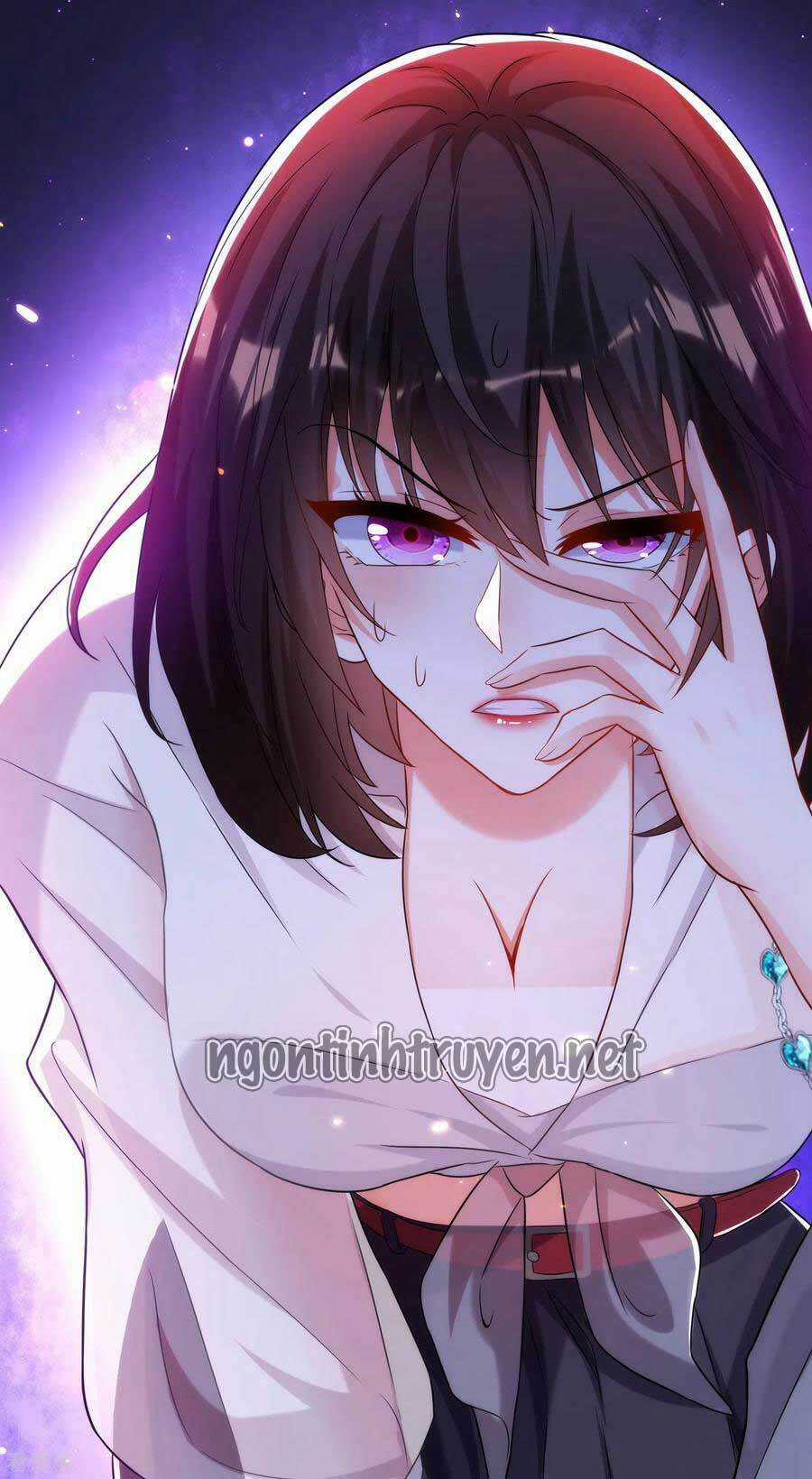 Trùng Sinh Không Gian: Cô Vợ Hào Môn Nóng Bỏng Không Dễ Chọc Chapter 115 trang 36