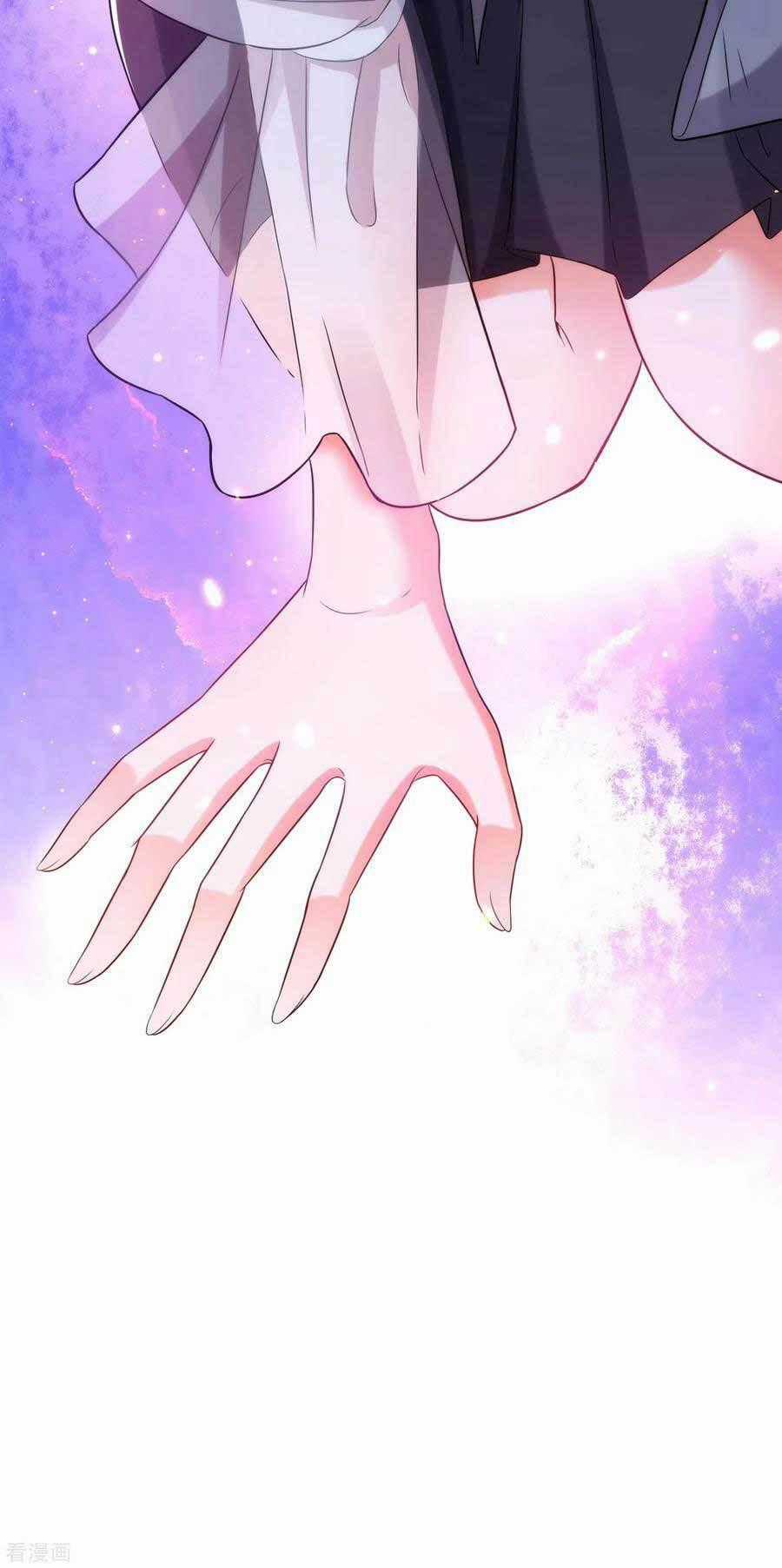 Trùng Sinh Không Gian: Cô Vợ Hào Môn Nóng Bỏng Không Dễ Chọc Chapter 115 trang 37