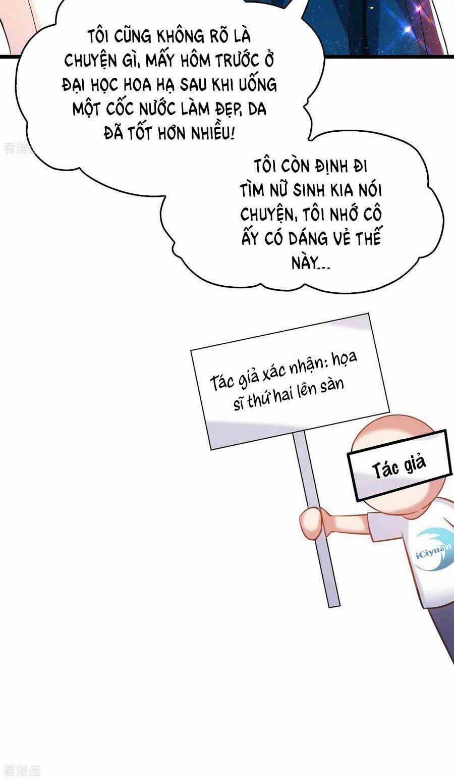 Trùng Sinh Không Gian: Cô Vợ Hào Môn Nóng Bỏng Không Dễ Chọc Chapter 115 trang 4