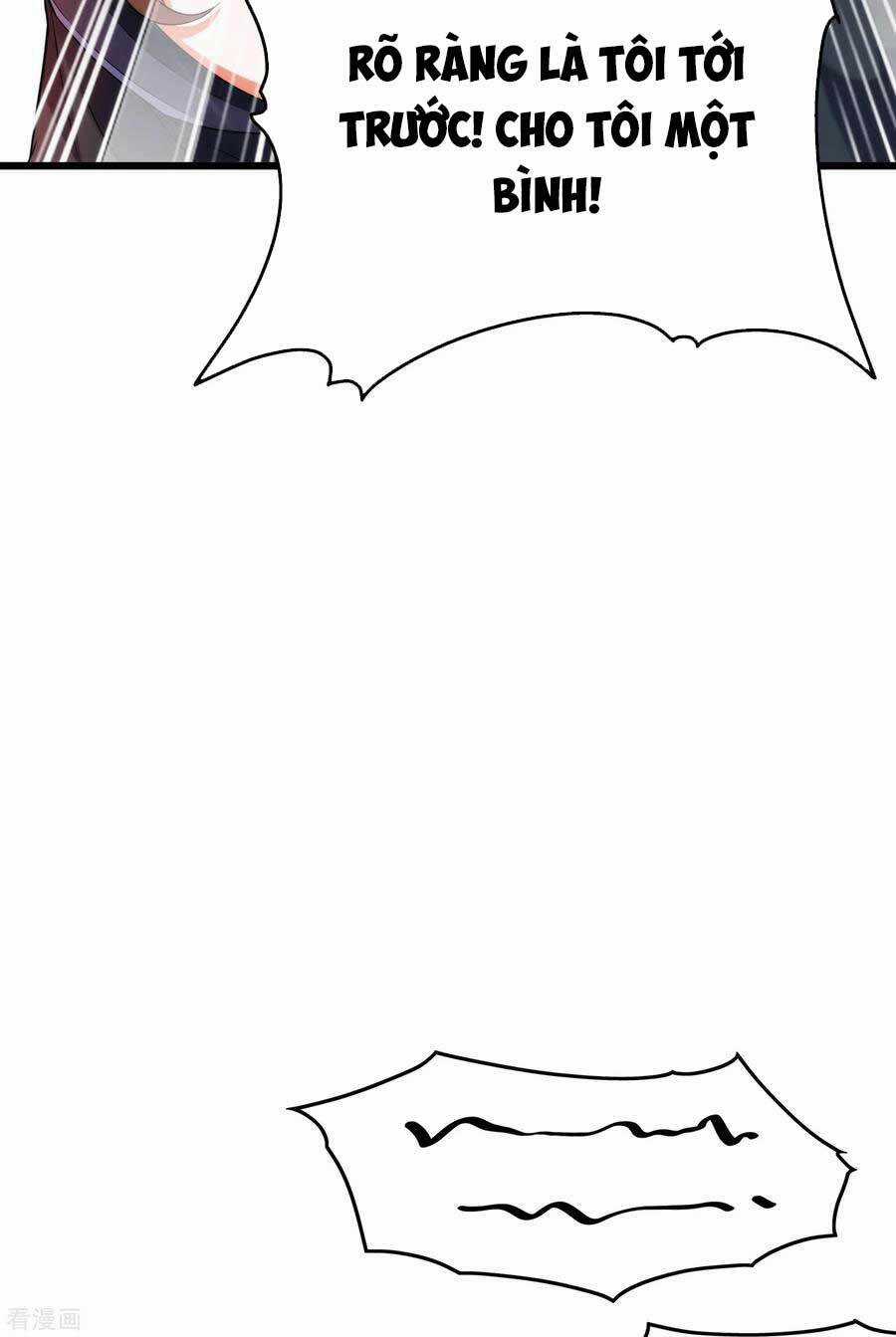 Trùng Sinh Không Gian: Cô Vợ Hào Môn Nóng Bỏng Không Dễ Chọc Chapter 115 trang 7