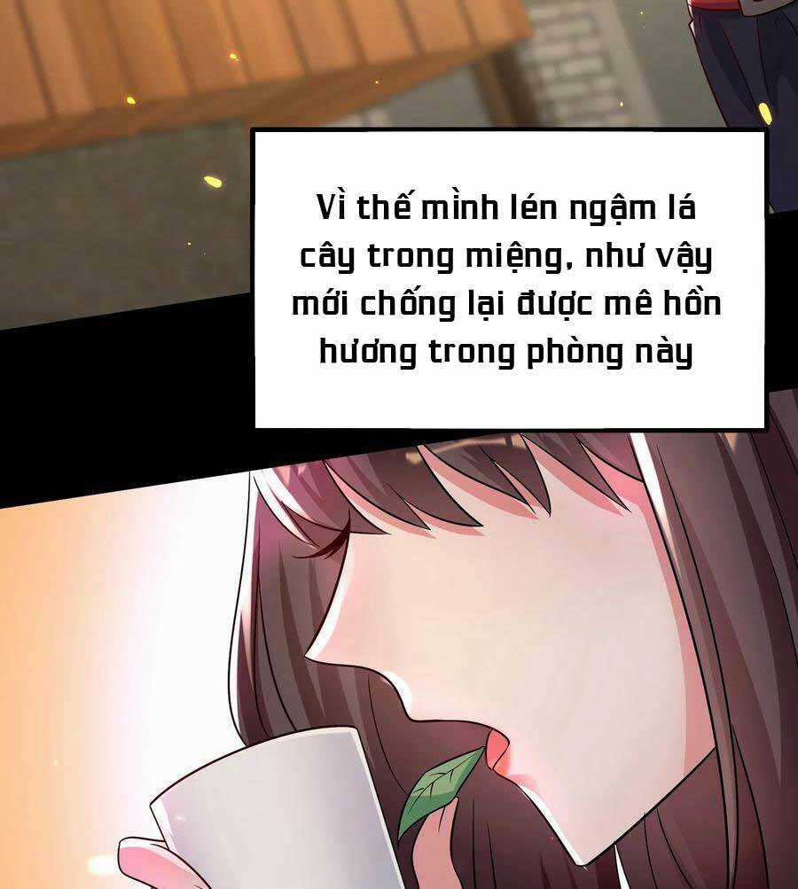 Trùng Sinh Không Gian: Cô Vợ Hào Môn Nóng Bỏng Không Dễ Chọc Chapter 116 trang 14