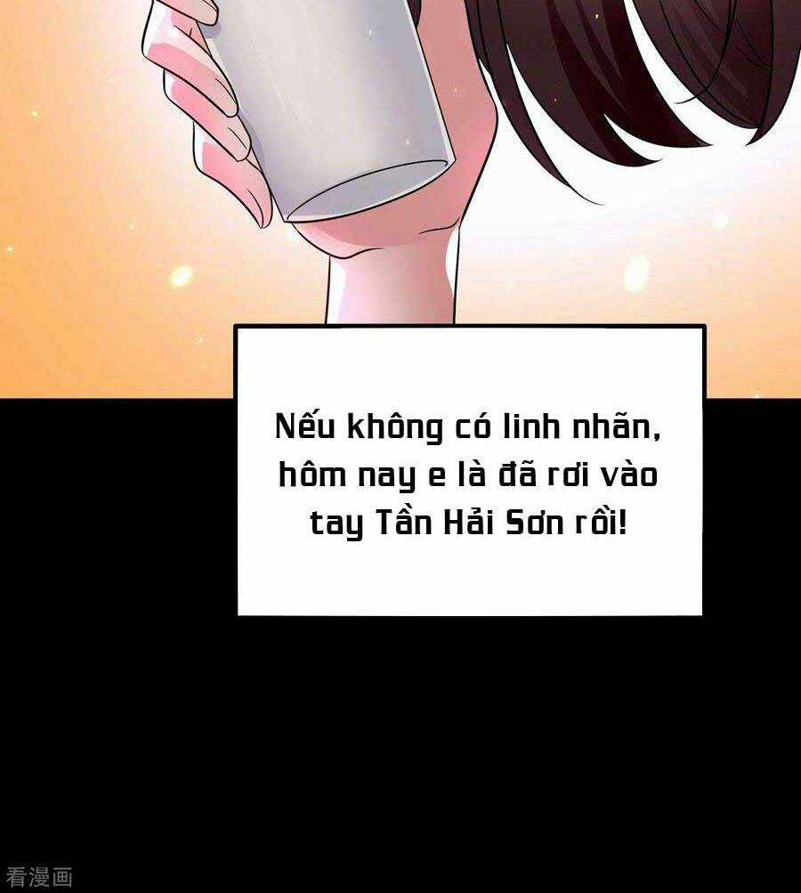 Trùng Sinh Không Gian: Cô Vợ Hào Môn Nóng Bỏng Không Dễ Chọc Chapter 116 trang 15