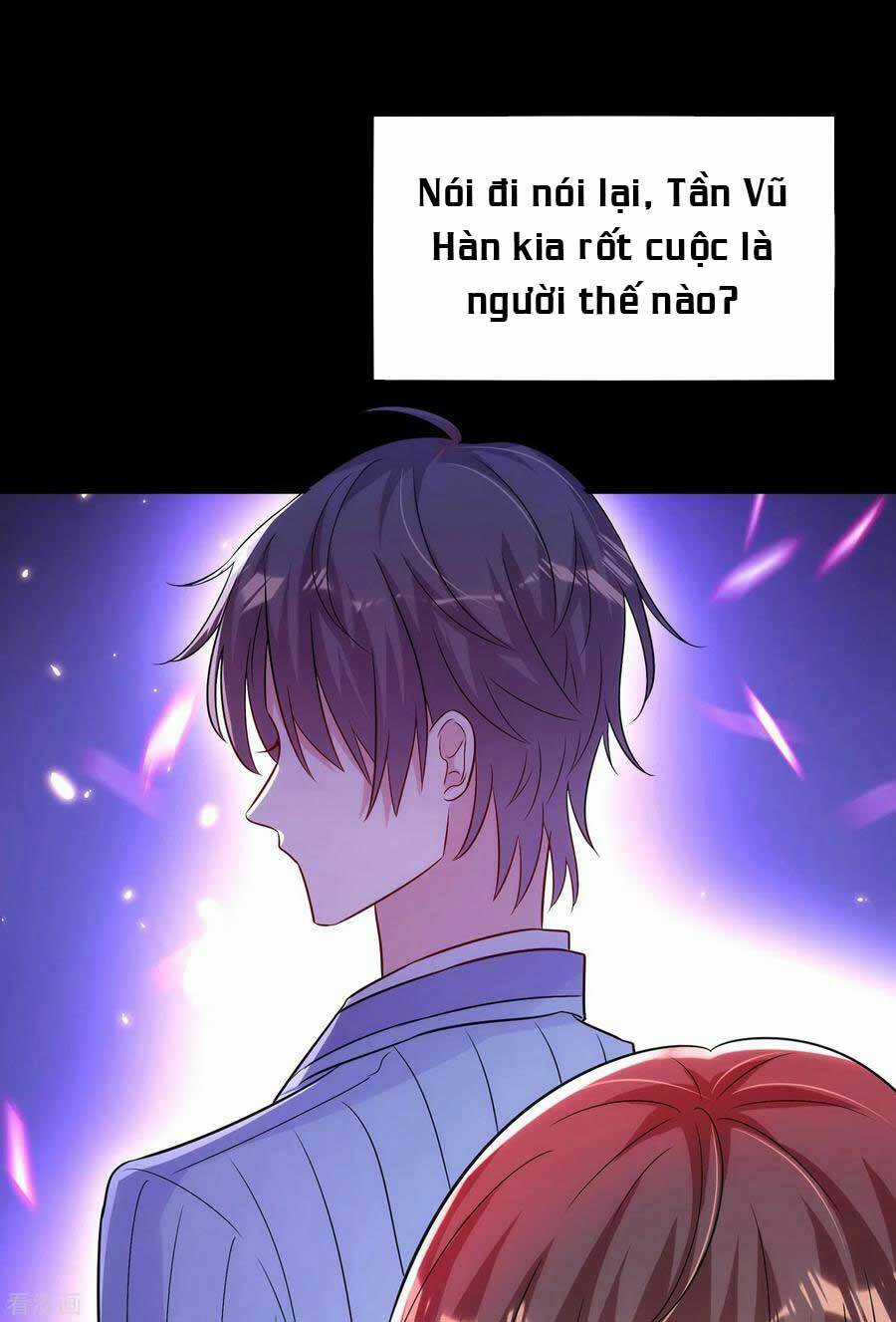 Trùng Sinh Không Gian: Cô Vợ Hào Môn Nóng Bỏng Không Dễ Chọc Chapter 116 trang 16