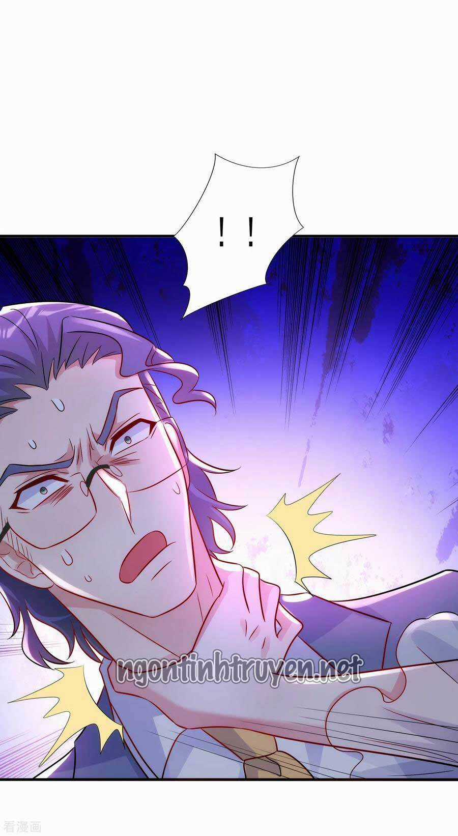 Trùng Sinh Không Gian: Cô Vợ Hào Môn Nóng Bỏng Không Dễ Chọc Chapter 116 trang 19