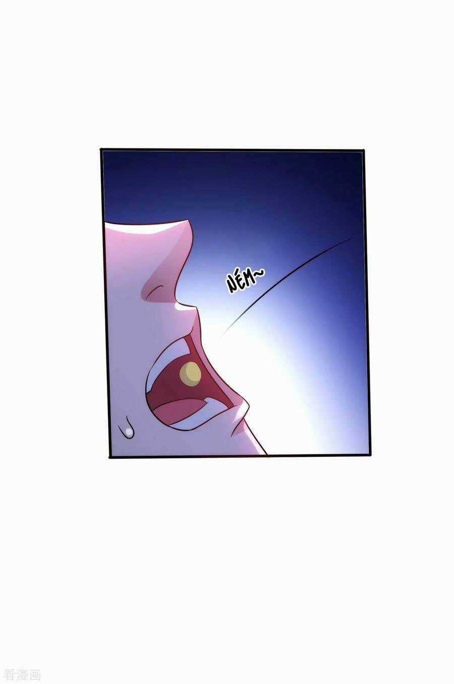 Trùng Sinh Không Gian: Cô Vợ Hào Môn Nóng Bỏng Không Dễ Chọc Chapter 116 trang 20