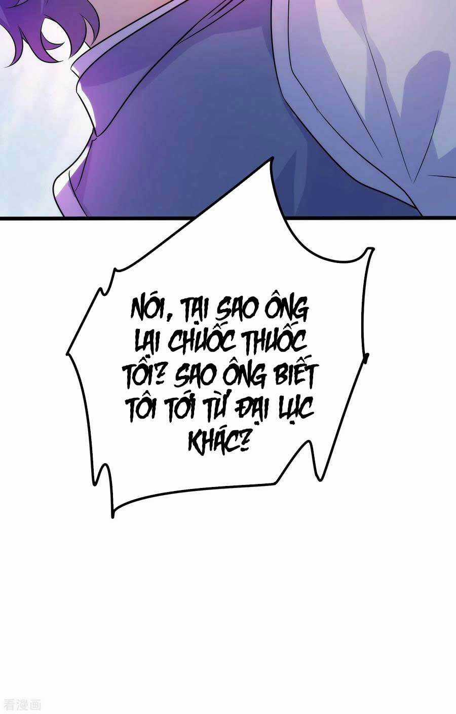 Trùng Sinh Không Gian: Cô Vợ Hào Môn Nóng Bỏng Không Dễ Chọc Chapter 116 trang 22