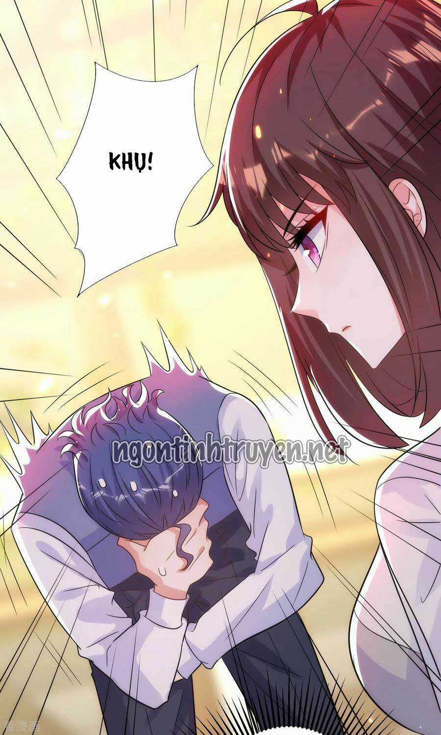 Trùng Sinh Không Gian: Cô Vợ Hào Môn Nóng Bỏng Không Dễ Chọc Chapter 116 trang 24