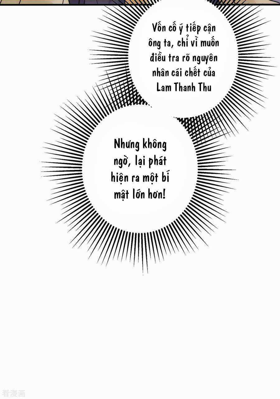 Trùng Sinh Không Gian: Cô Vợ Hào Môn Nóng Bỏng Không Dễ Chọc Chapter 116 trang 25