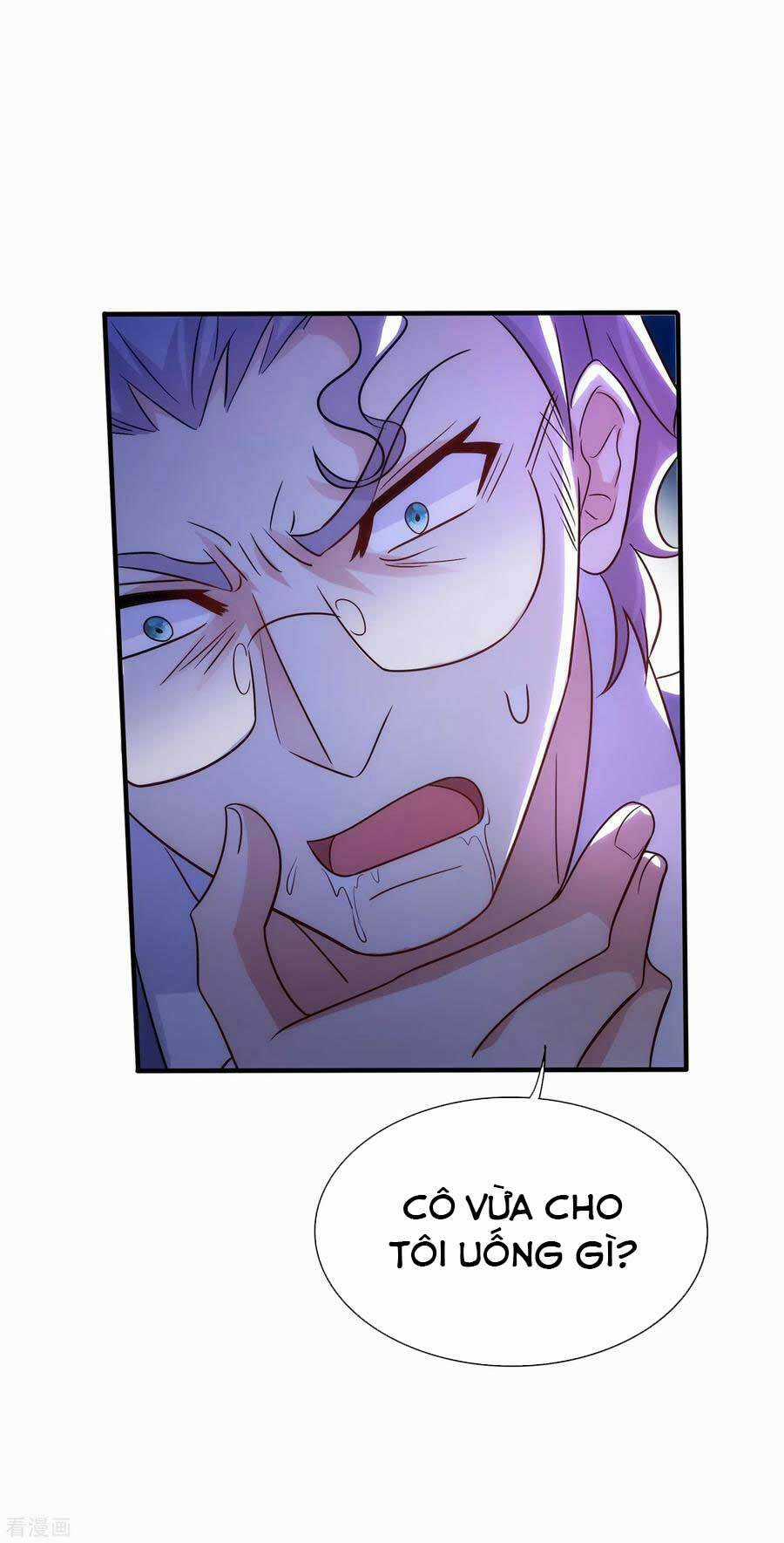 Trùng Sinh Không Gian: Cô Vợ Hào Môn Nóng Bỏng Không Dễ Chọc Chapter 116 trang 26