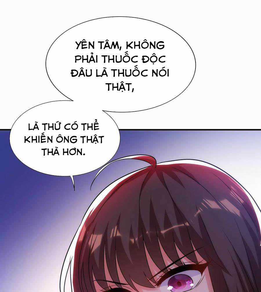 Trùng Sinh Không Gian: Cô Vợ Hào Môn Nóng Bỏng Không Dễ Chọc Chapter 116 trang 27