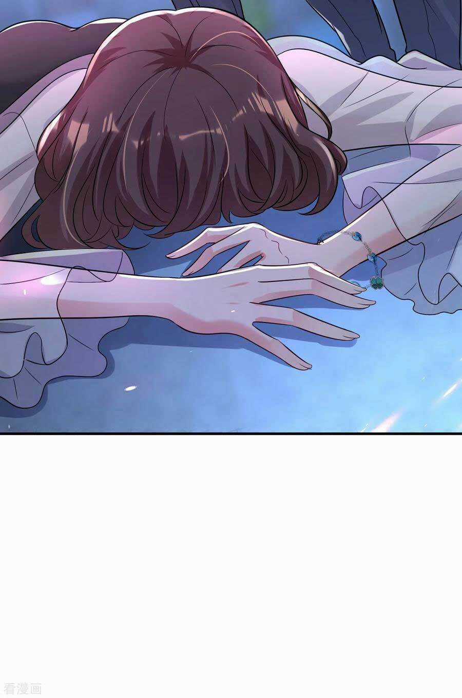 Trùng Sinh Không Gian: Cô Vợ Hào Môn Nóng Bỏng Không Dễ Chọc Chapter 116 trang 3