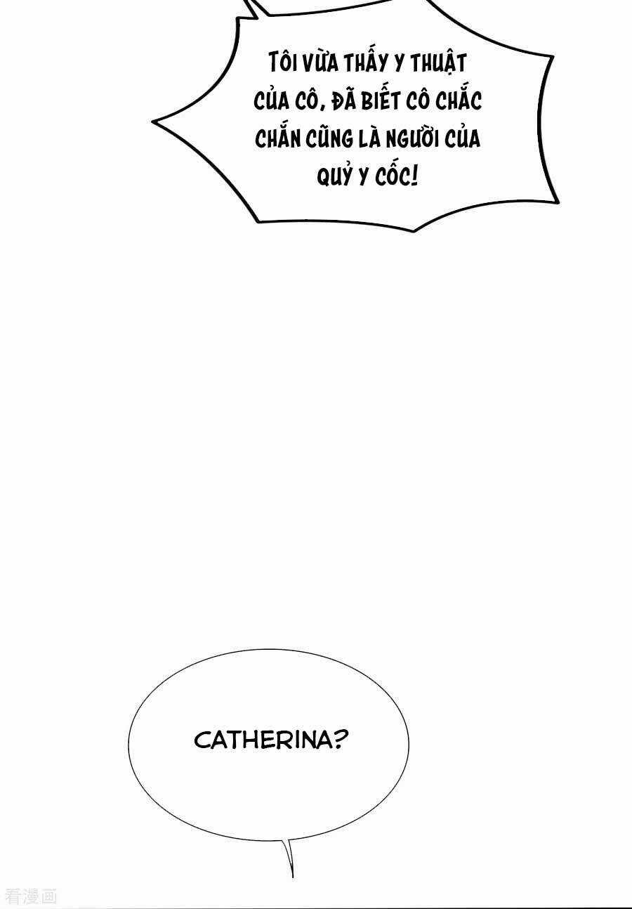 Trùng Sinh Không Gian: Cô Vợ Hào Môn Nóng Bỏng Không Dễ Chọc Chapter 116 trang 30