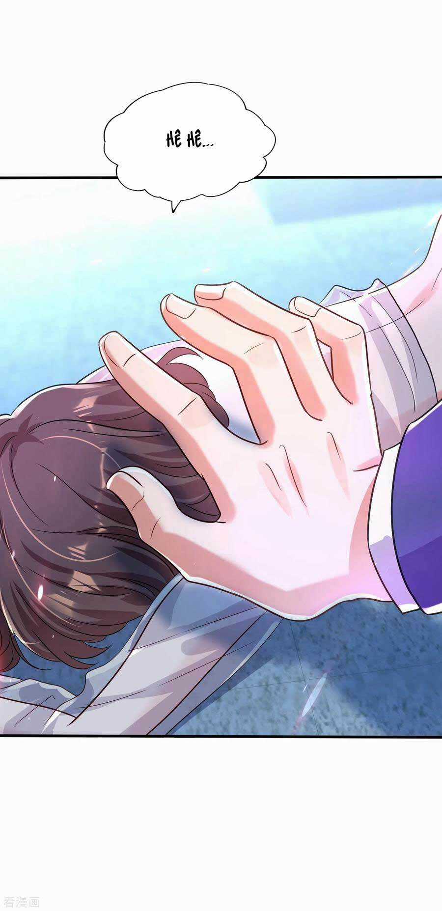 Trùng Sinh Không Gian: Cô Vợ Hào Môn Nóng Bỏng Không Dễ Chọc Chapter 116 trang 4