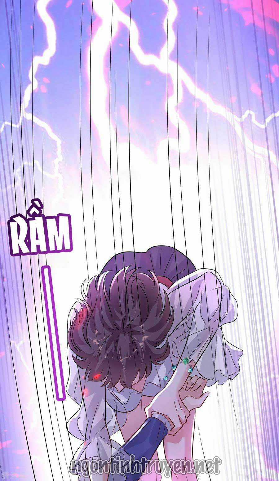 Trùng Sinh Không Gian: Cô Vợ Hào Môn Nóng Bỏng Không Dễ Chọc Chapter 116 trang 6