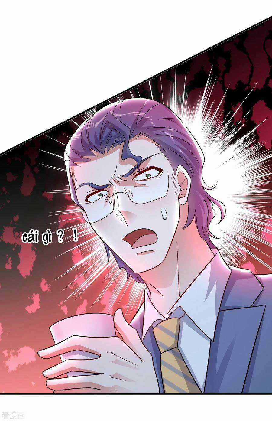 Trùng Sinh Không Gian: Cô Vợ Hào Môn Nóng Bỏng Không Dễ Chọc Chapter 116 trang 8