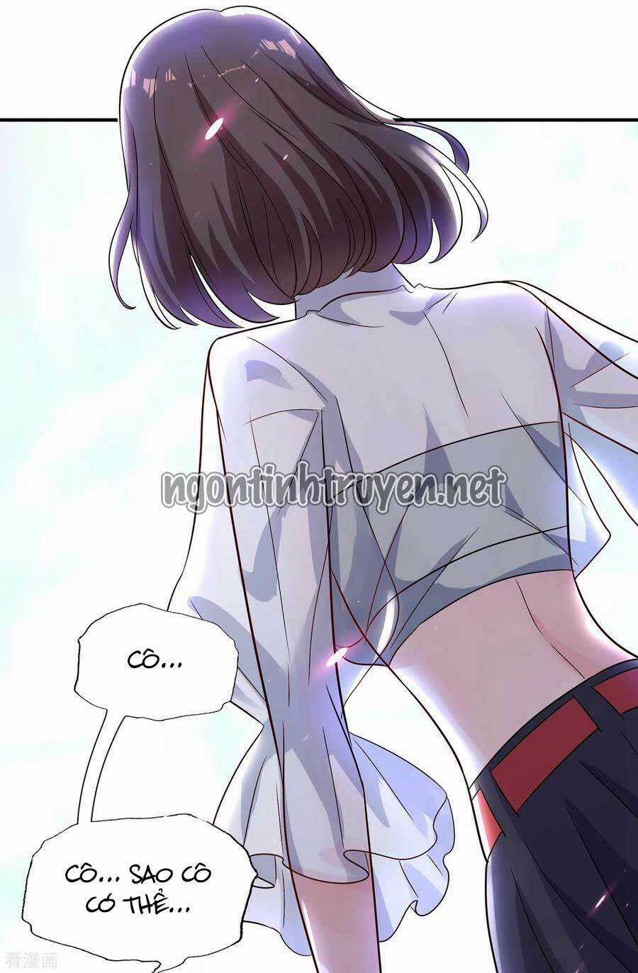 Trùng Sinh Không Gian: Cô Vợ Hào Môn Nóng Bỏng Không Dễ Chọc Chapter 116 trang 9