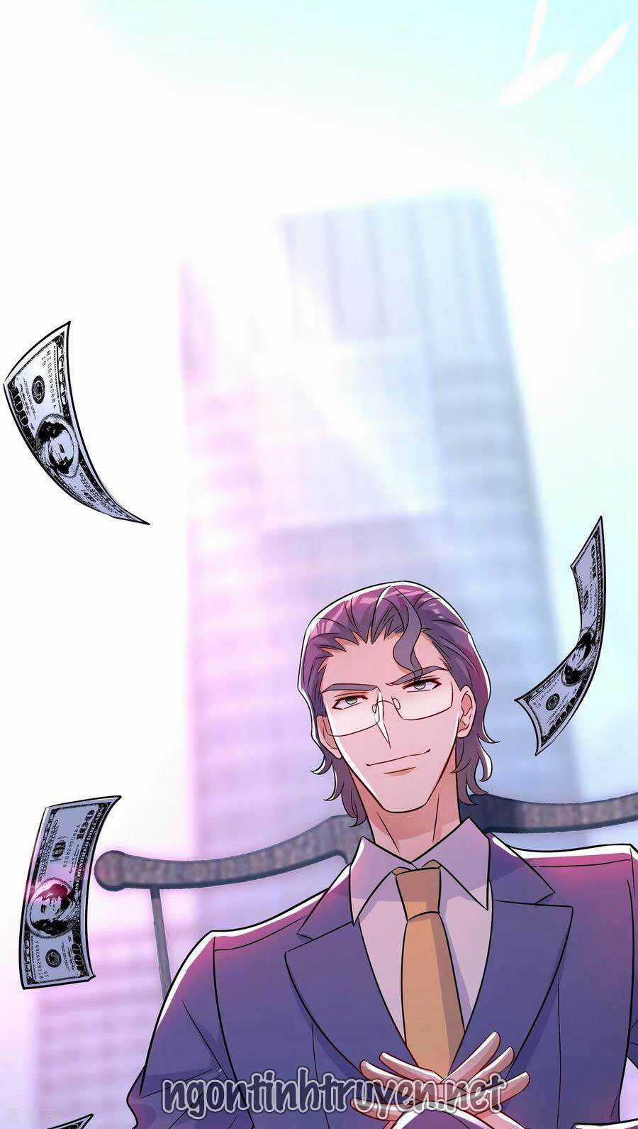 Trùng Sinh Không Gian: Cô Vợ Hào Môn Nóng Bỏng Không Dễ Chọc Chapter 117 trang 11