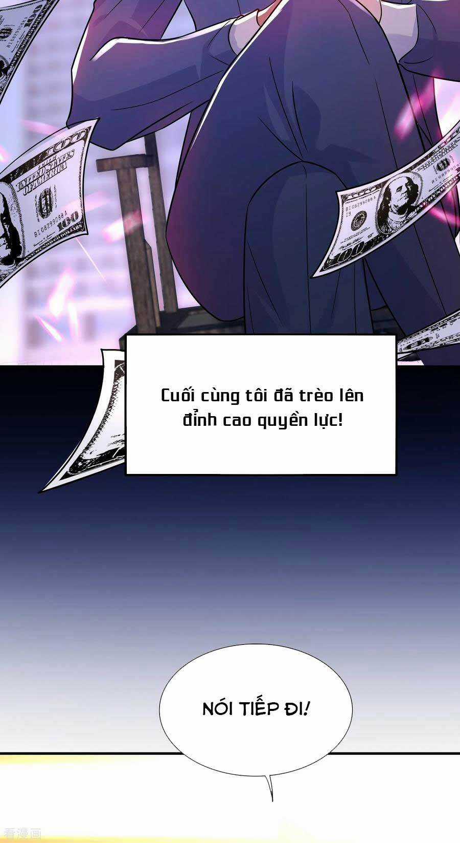 Trùng Sinh Không Gian: Cô Vợ Hào Môn Nóng Bỏng Không Dễ Chọc Chapter 117 trang 12