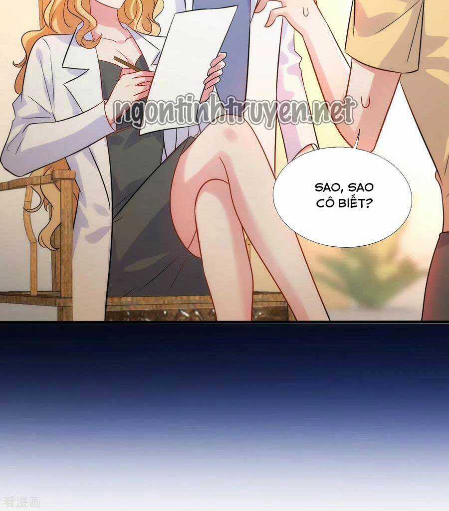 Trùng Sinh Không Gian: Cô Vợ Hào Môn Nóng Bỏng Không Dễ Chọc Chapter 117 trang 16