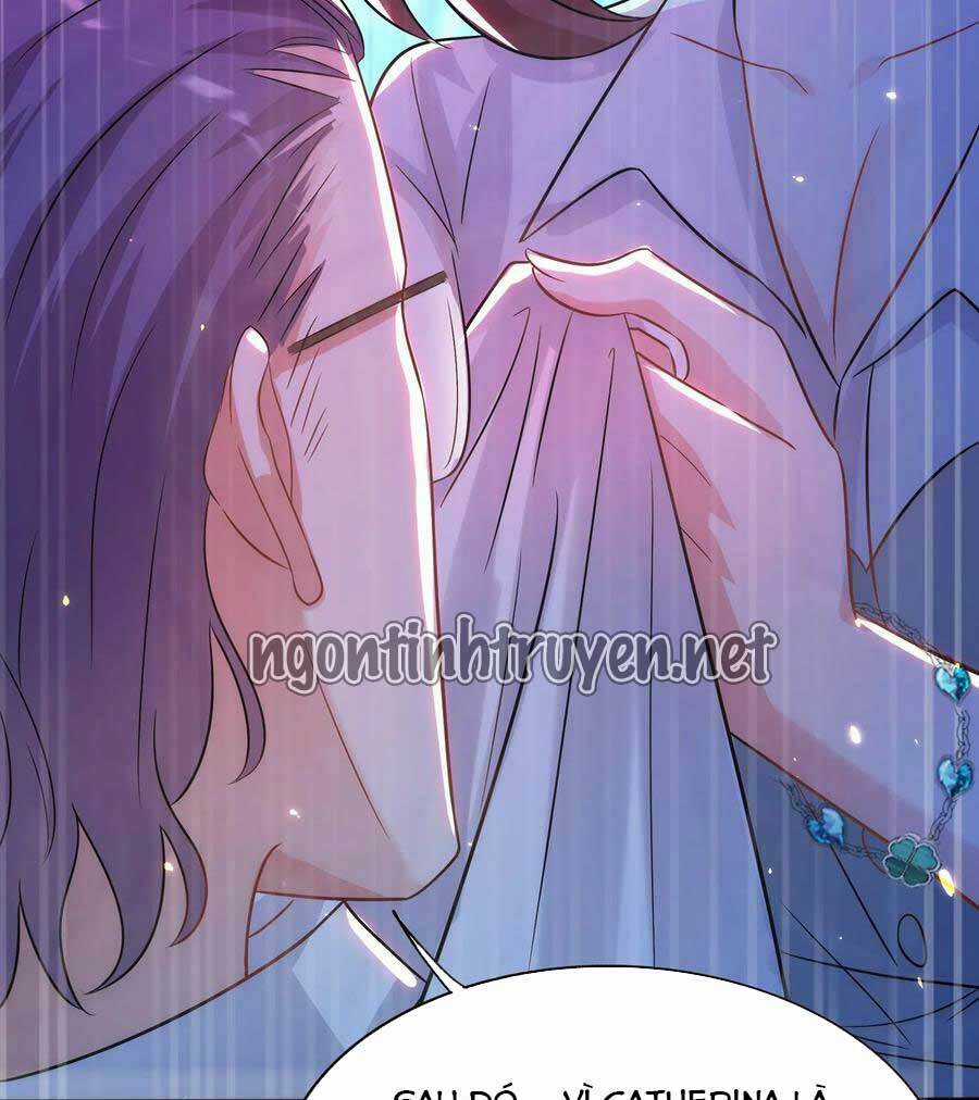 Trùng Sinh Không Gian: Cô Vợ Hào Môn Nóng Bỏng Không Dễ Chọc Chapter 117 trang 23