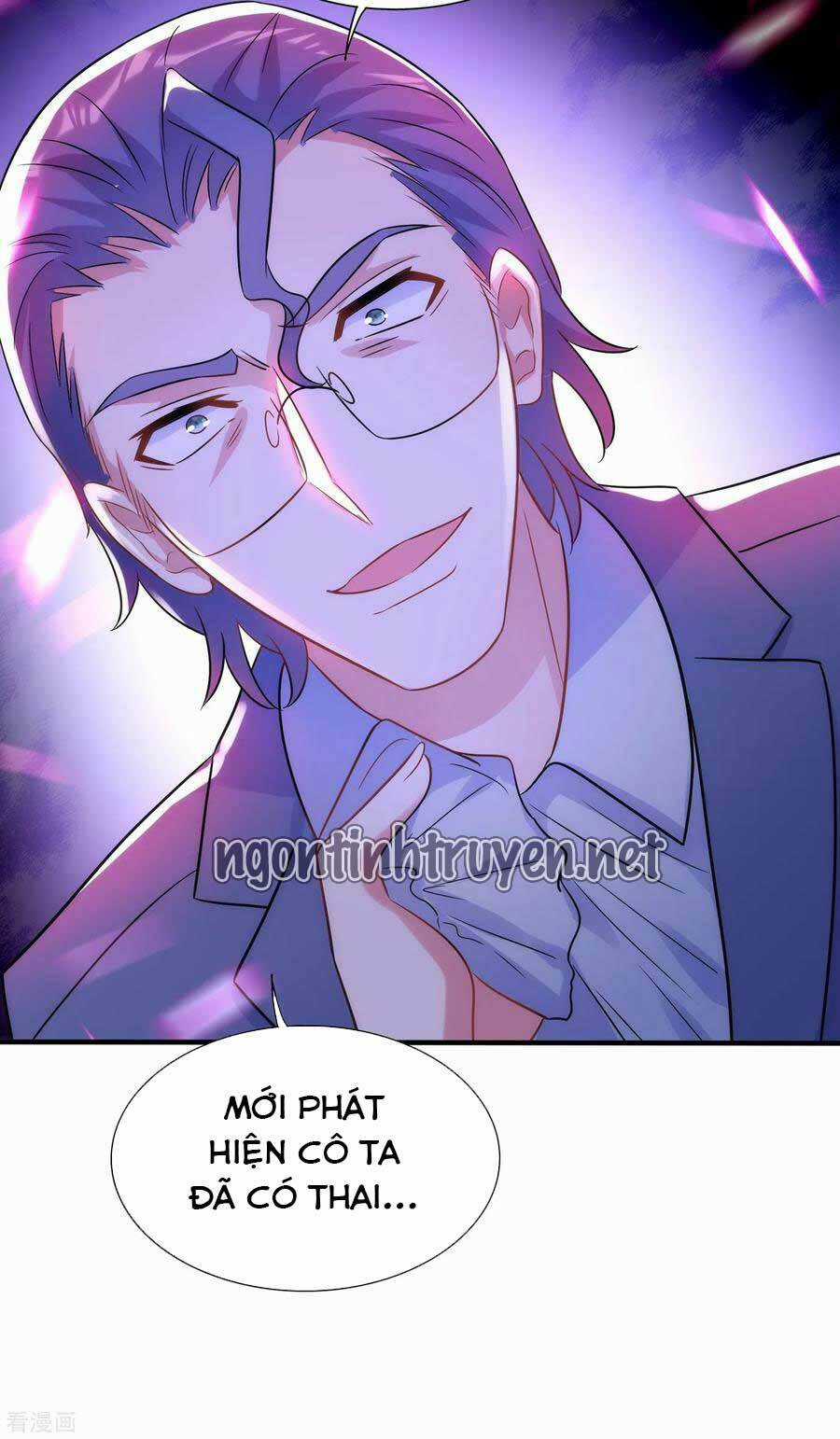 Trùng Sinh Không Gian: Cô Vợ Hào Môn Nóng Bỏng Không Dễ Chọc Chapter 117 trang 27