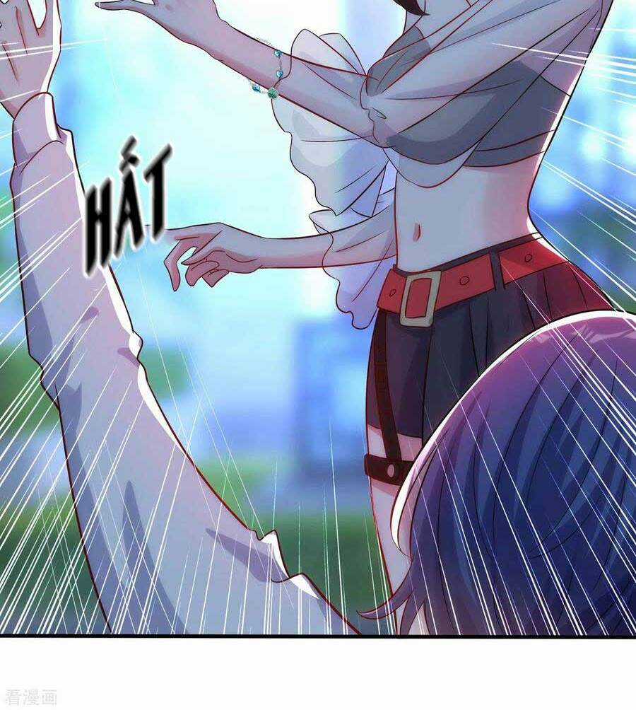 Trùng Sinh Không Gian: Cô Vợ Hào Môn Nóng Bỏng Không Dễ Chọc Chapter 117 trang 29