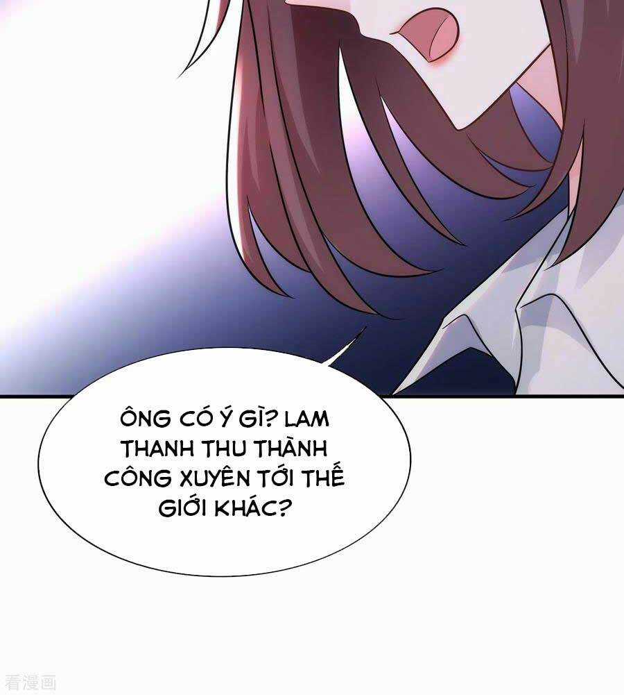 Trùng Sinh Không Gian: Cô Vợ Hào Môn Nóng Bỏng Không Dễ Chọc Chapter 117 trang 35