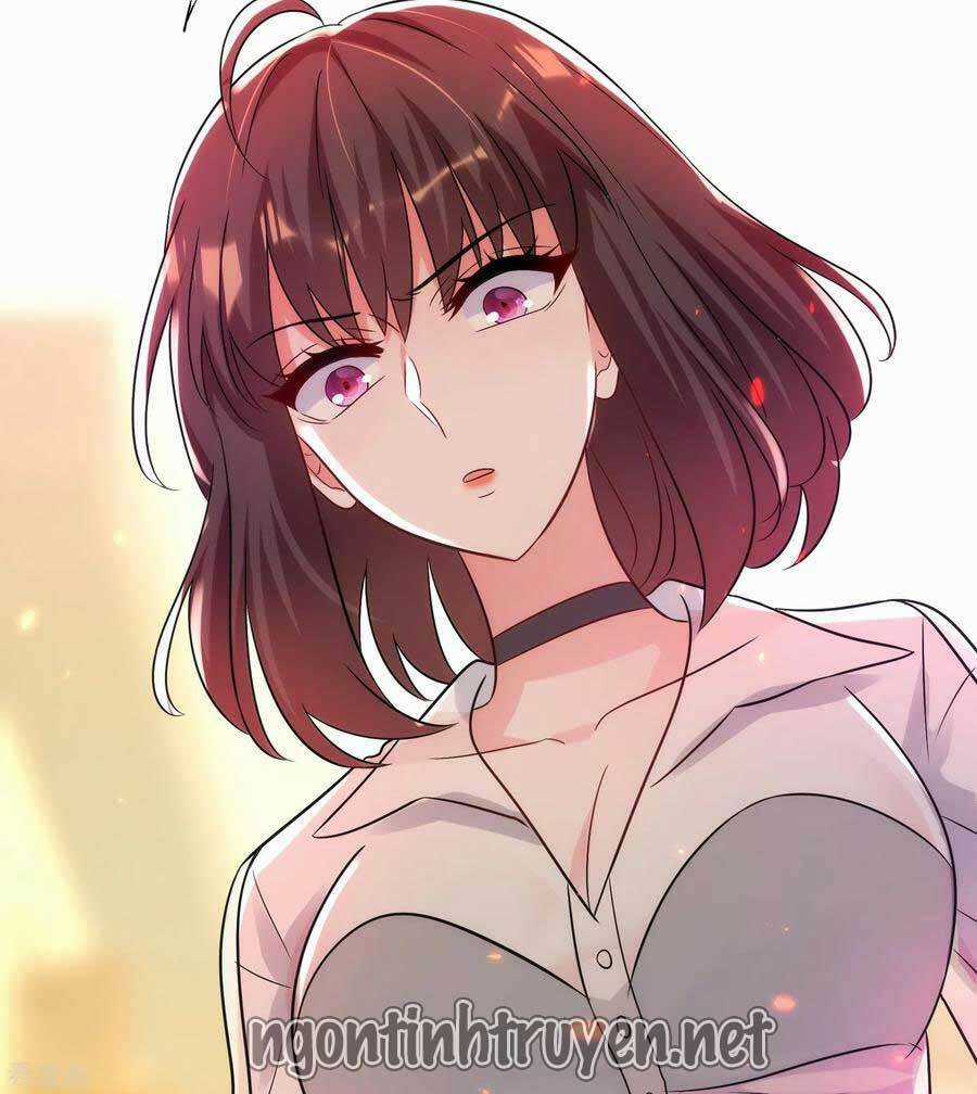 Trùng Sinh Không Gian: Cô Vợ Hào Môn Nóng Bỏng Không Dễ Chọc Chapter 117 trang 37