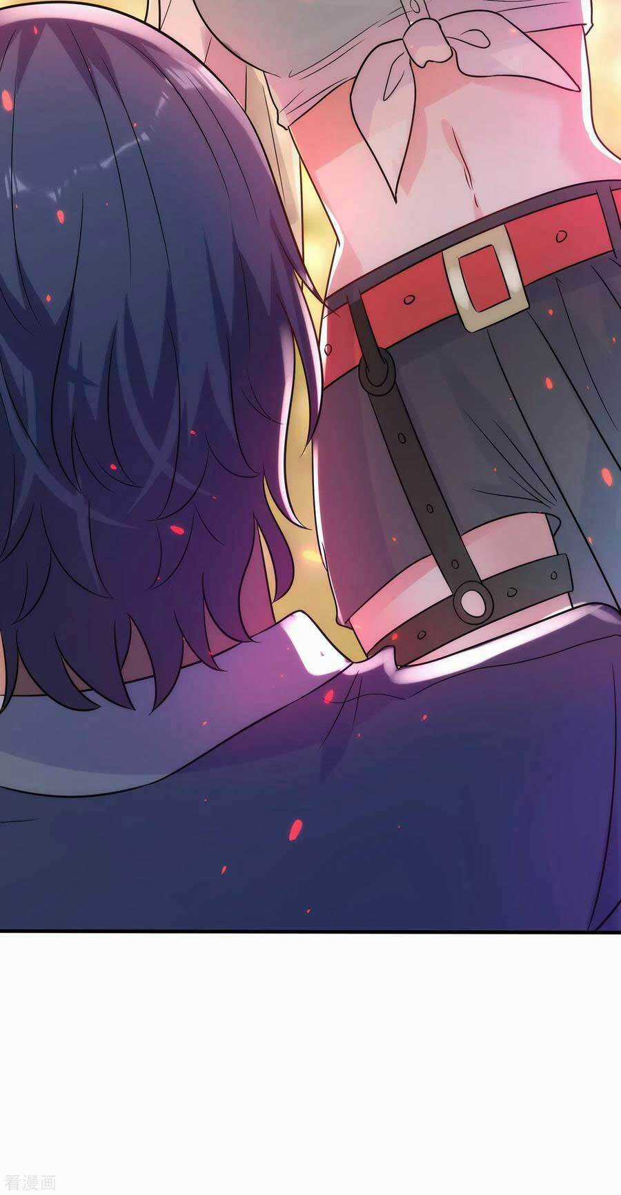 Trùng Sinh Không Gian: Cô Vợ Hào Môn Nóng Bỏng Không Dễ Chọc Chapter 117 trang 38