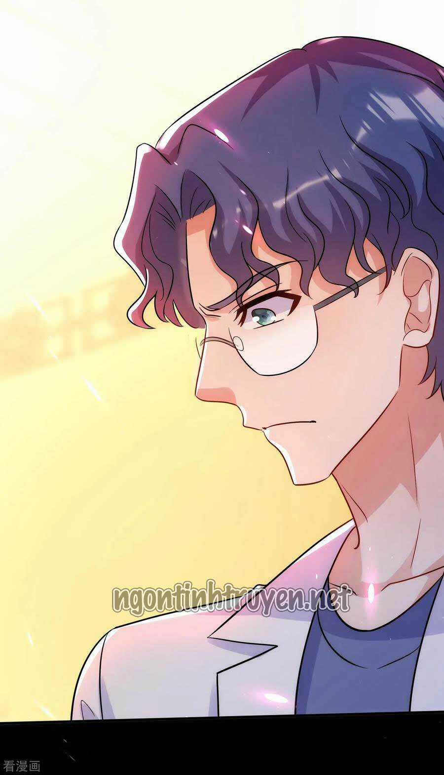 Trùng Sinh Không Gian: Cô Vợ Hào Môn Nóng Bỏng Không Dễ Chọc Chapter 117 trang 4