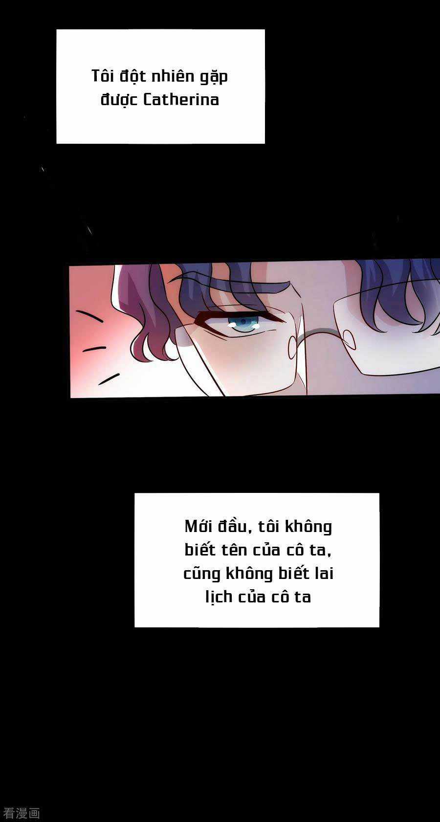 Trùng Sinh Không Gian: Cô Vợ Hào Môn Nóng Bỏng Không Dễ Chọc Chapter 117 trang 5