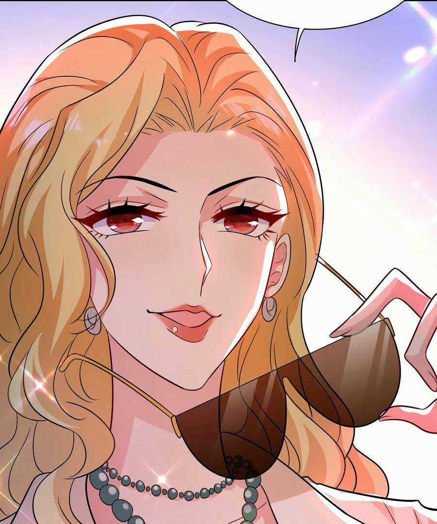 Trùng Sinh Không Gian: Cô Vợ Hào Môn Nóng Bỏng Không Dễ Chọc Chapter 117 trang 7