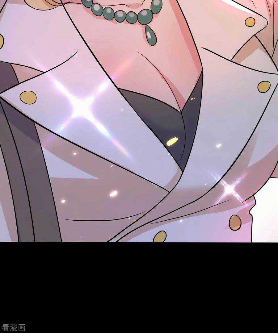 Trùng Sinh Không Gian: Cô Vợ Hào Môn Nóng Bỏng Không Dễ Chọc Chapter 117 trang 8