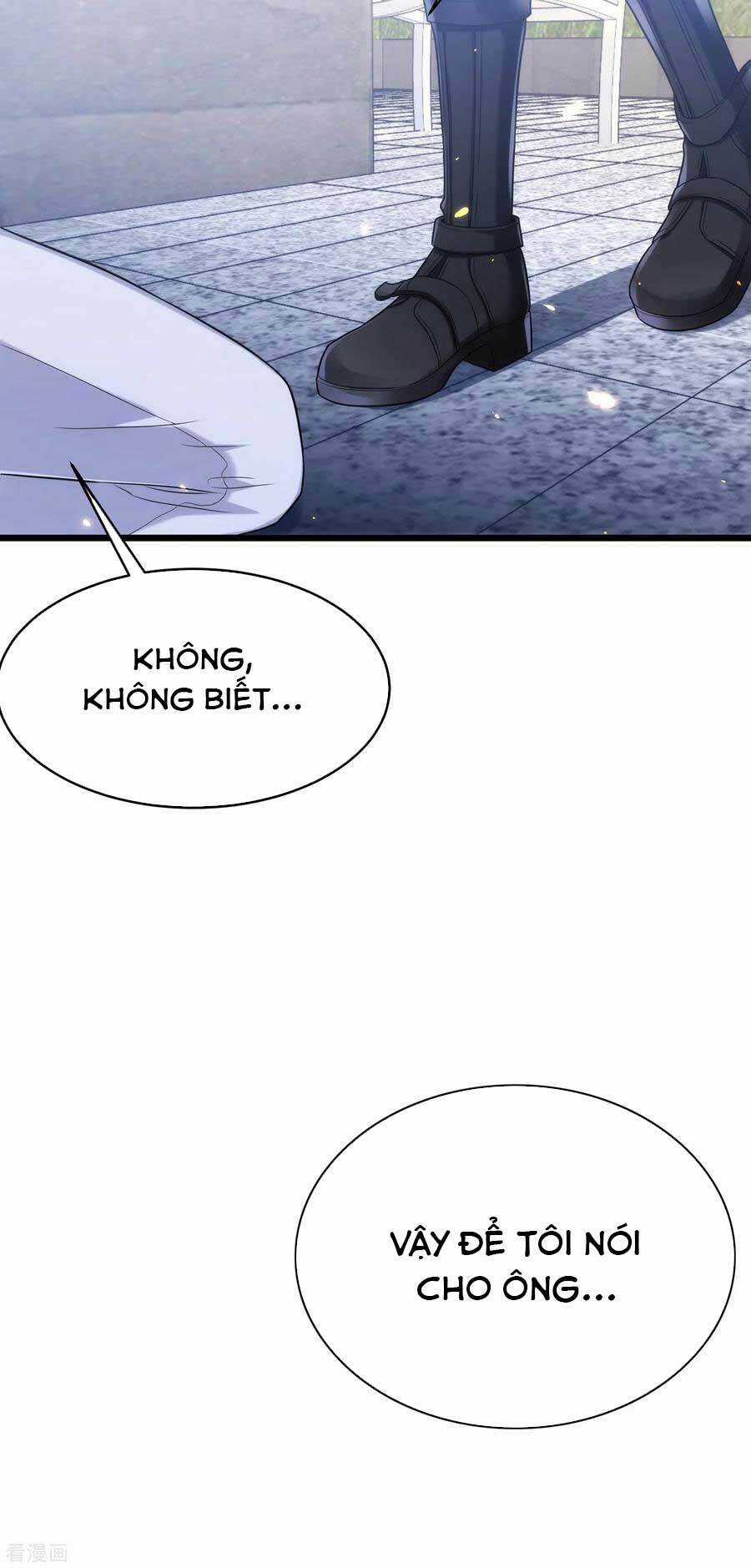 Trùng Sinh Không Gian: Cô Vợ Hào Môn Nóng Bỏng Không Dễ Chọc Chapter 118 trang 10