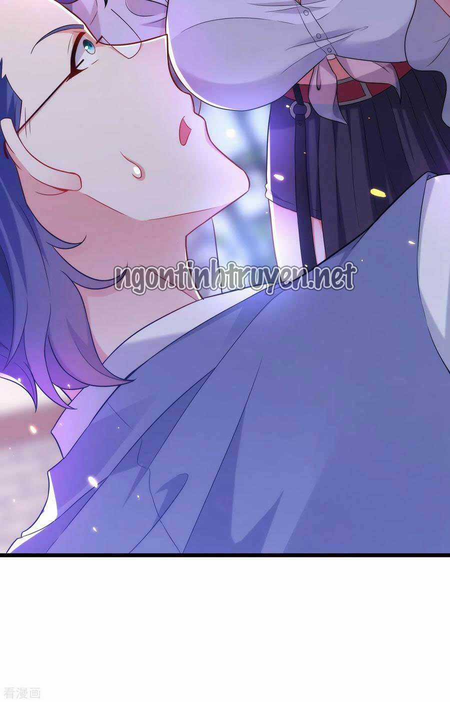 Trùng Sinh Không Gian: Cô Vợ Hào Môn Nóng Bỏng Không Dễ Chọc Chapter 118 trang 12