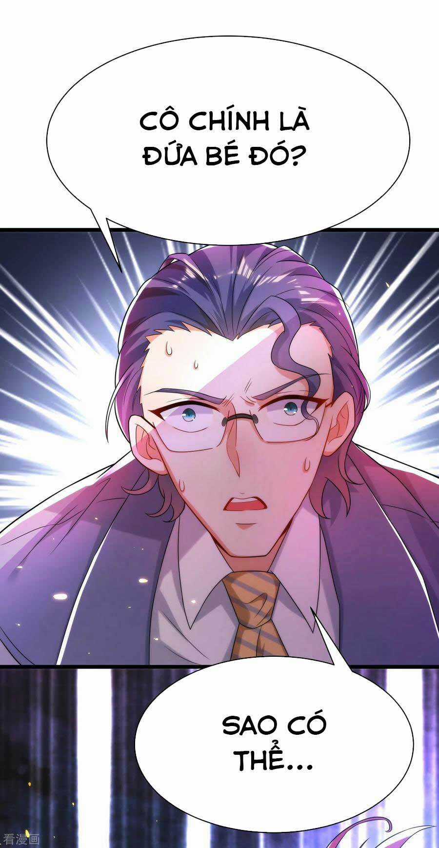 Trùng Sinh Không Gian: Cô Vợ Hào Môn Nóng Bỏng Không Dễ Chọc Chapter 118 trang 13