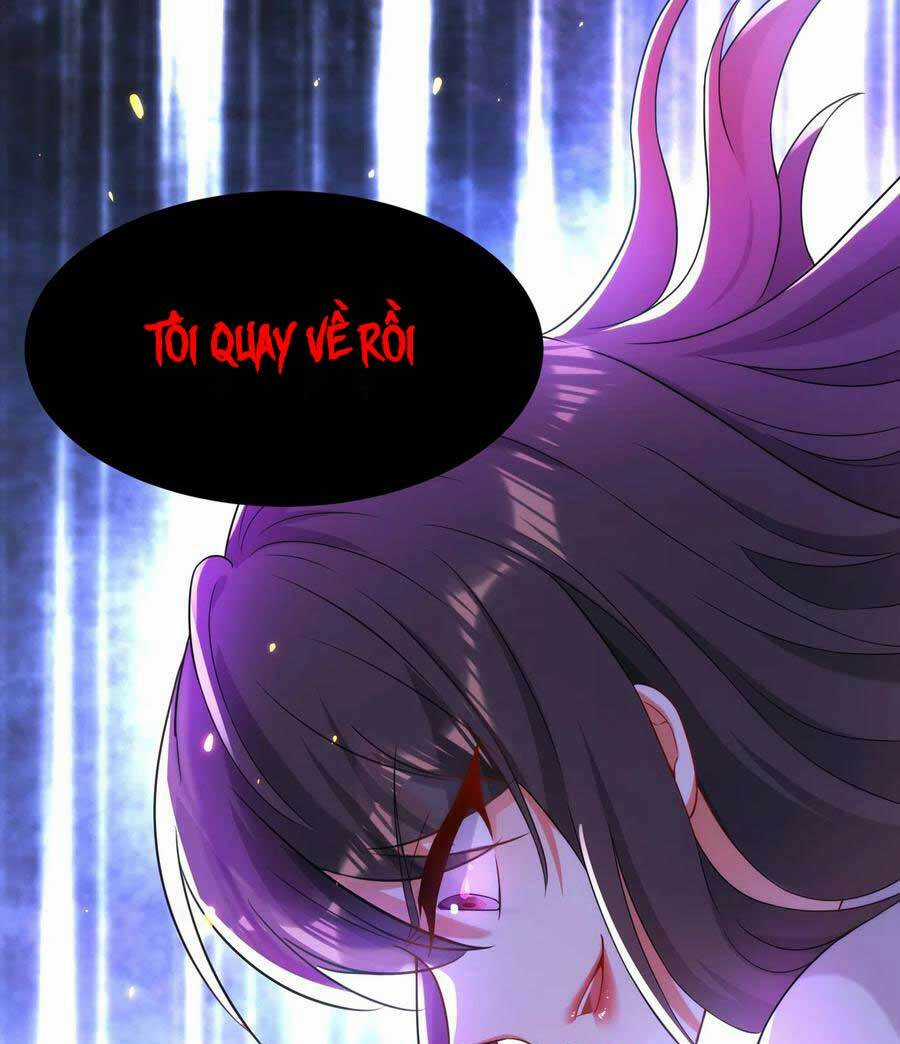 Trùng Sinh Không Gian: Cô Vợ Hào Môn Nóng Bỏng Không Dễ Chọc Chapter 118 trang 14