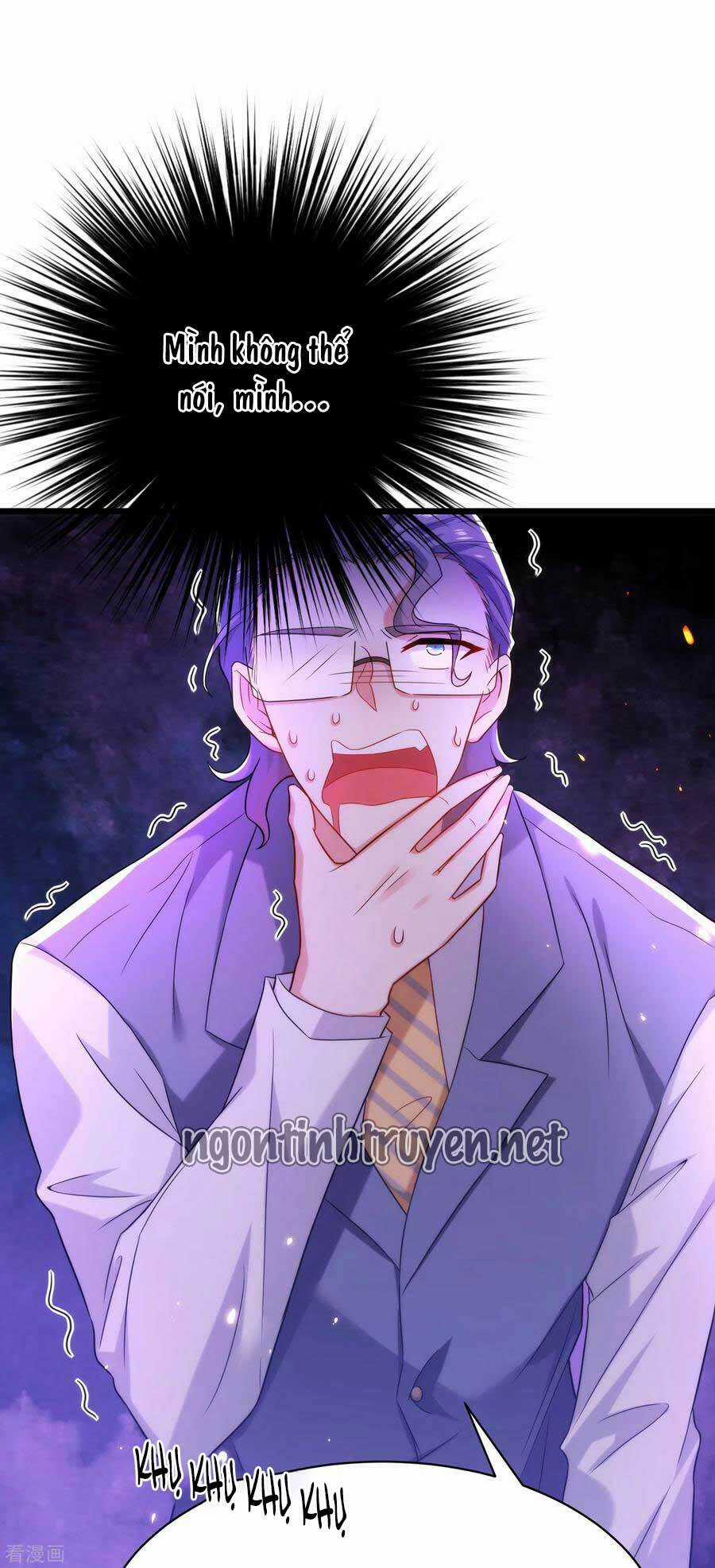 Trùng Sinh Không Gian: Cô Vợ Hào Môn Nóng Bỏng Không Dễ Chọc Chapter 118 trang 18