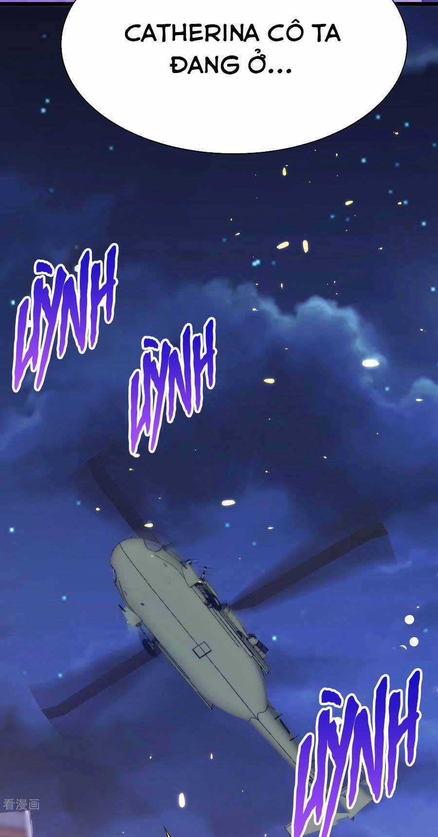 Trùng Sinh Không Gian: Cô Vợ Hào Môn Nóng Bỏng Không Dễ Chọc Chapter 118 trang 19