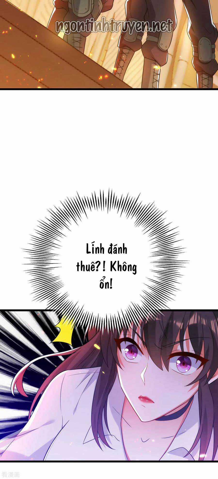 Trùng Sinh Không Gian: Cô Vợ Hào Môn Nóng Bỏng Không Dễ Chọc Chapter 118 trang 22