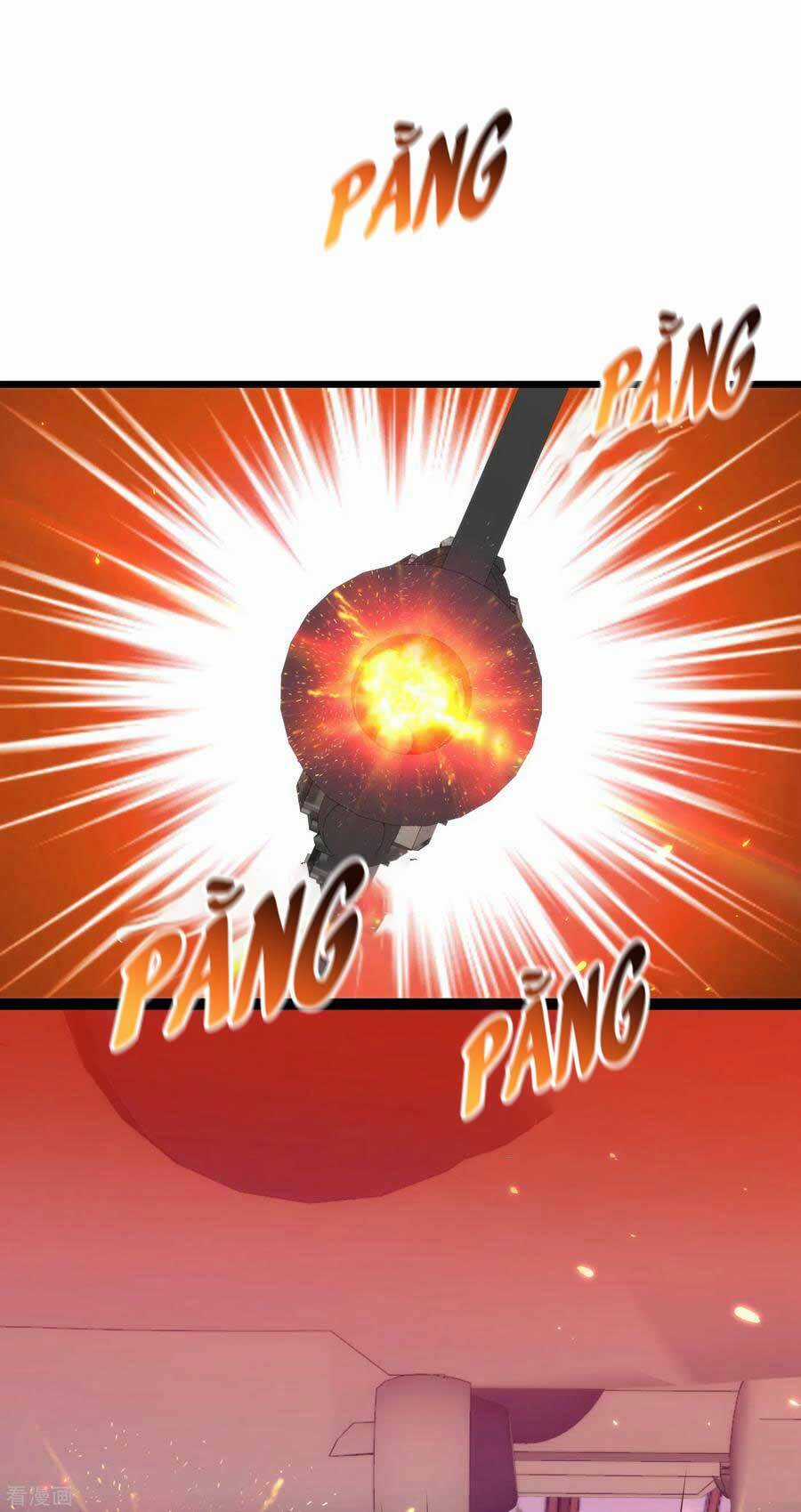 Trùng Sinh Không Gian: Cô Vợ Hào Môn Nóng Bỏng Không Dễ Chọc Chapter 118 trang 23