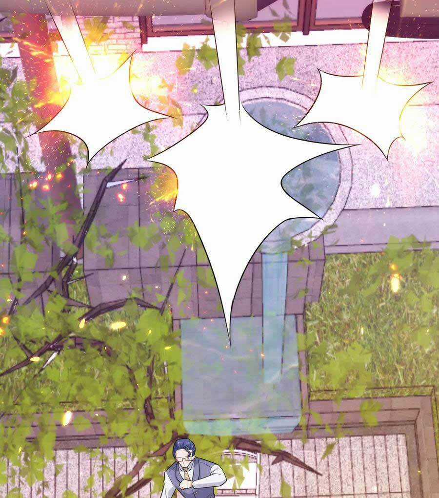 Trùng Sinh Không Gian: Cô Vợ Hào Môn Nóng Bỏng Không Dễ Chọc Chapter 118 trang 24