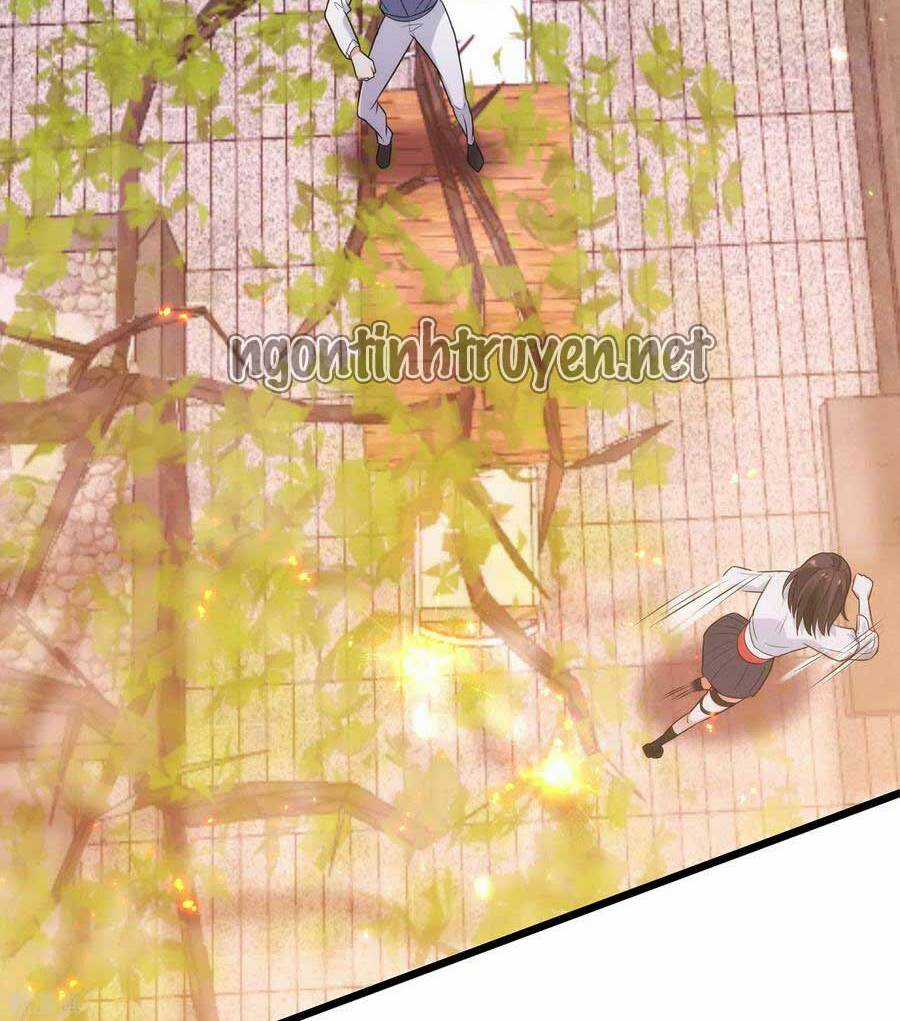 Trùng Sinh Không Gian: Cô Vợ Hào Môn Nóng Bỏng Không Dễ Chọc Chapter 118 trang 25