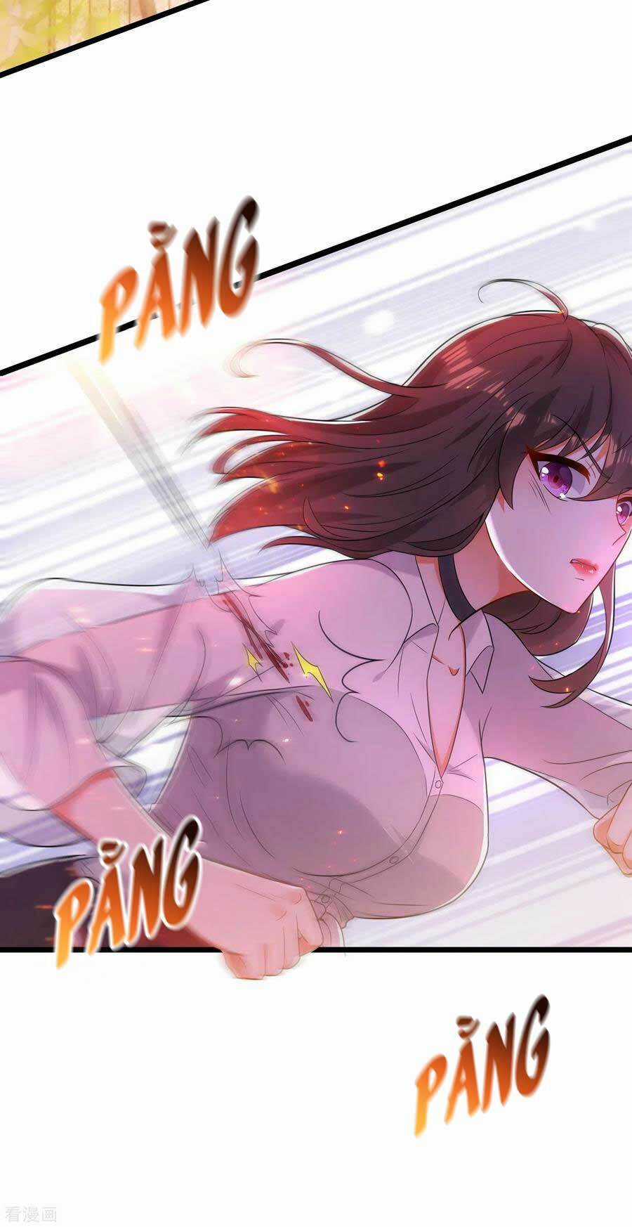 Trùng Sinh Không Gian: Cô Vợ Hào Môn Nóng Bỏng Không Dễ Chọc Chapter 118 trang 26