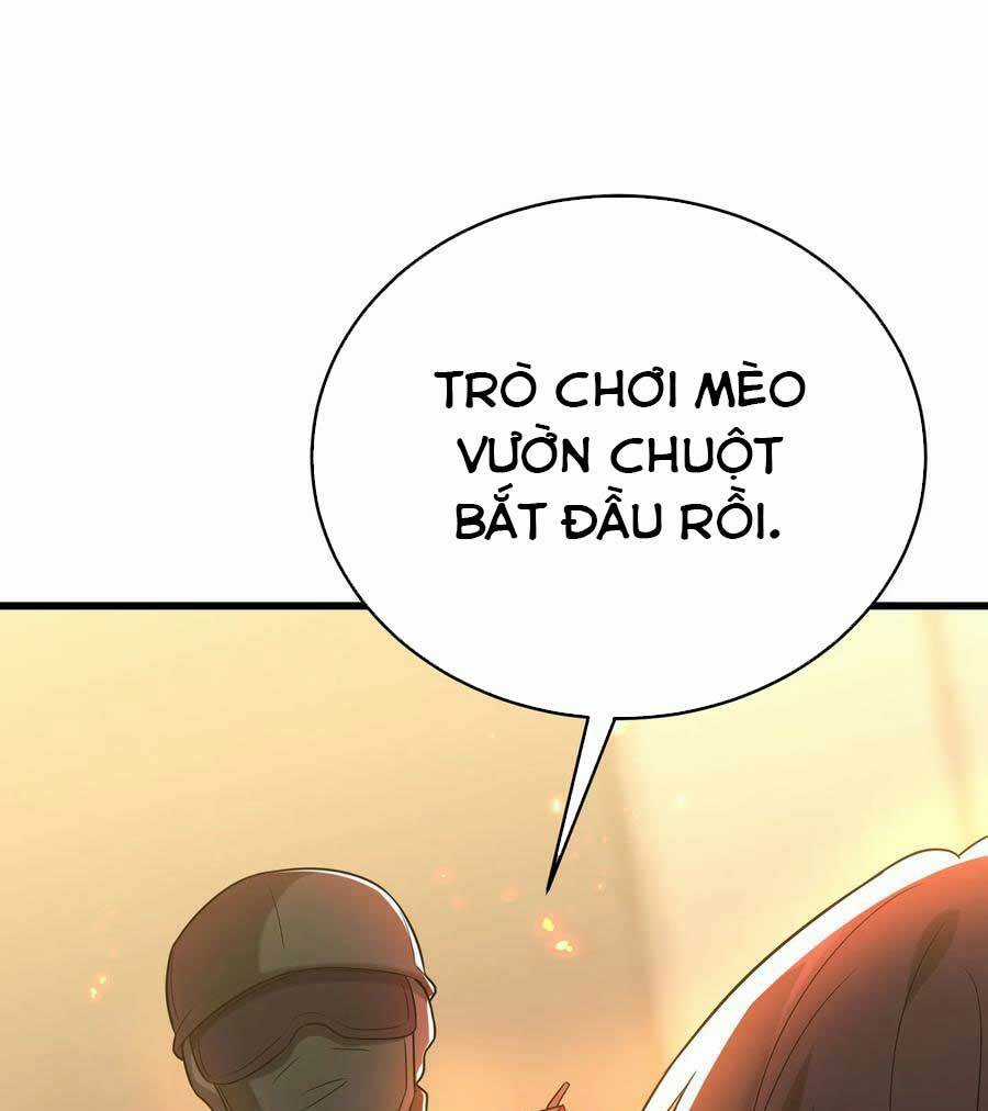 Trùng Sinh Không Gian: Cô Vợ Hào Môn Nóng Bỏng Không Dễ Chọc Chapter 118 trang 31