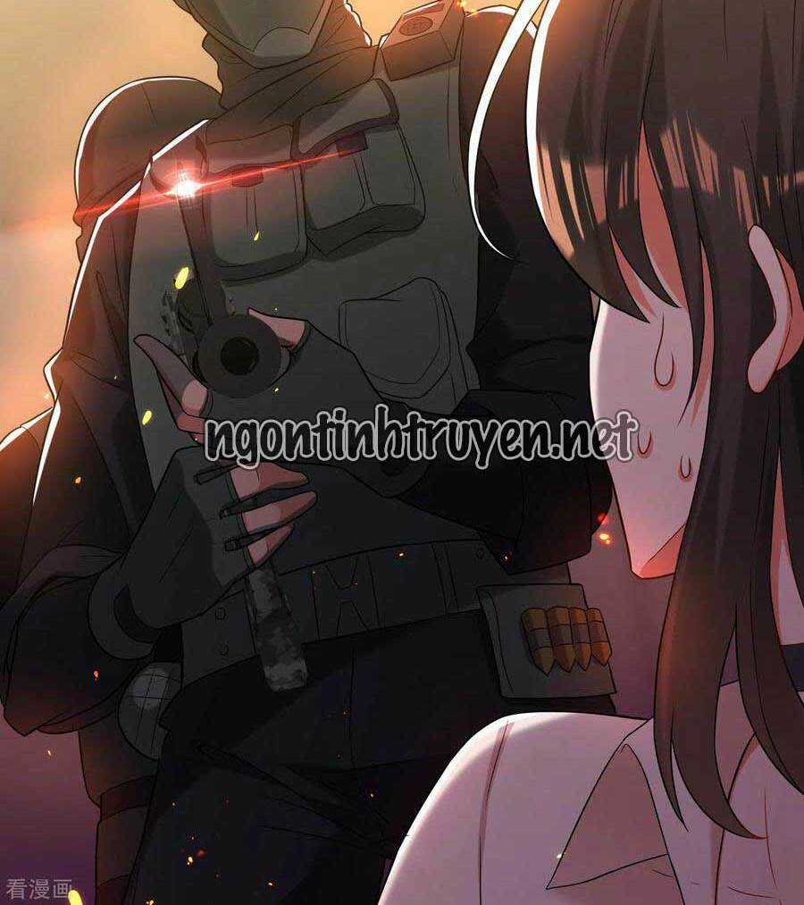 Trùng Sinh Không Gian: Cô Vợ Hào Môn Nóng Bỏng Không Dễ Chọc Chapter 118 trang 32